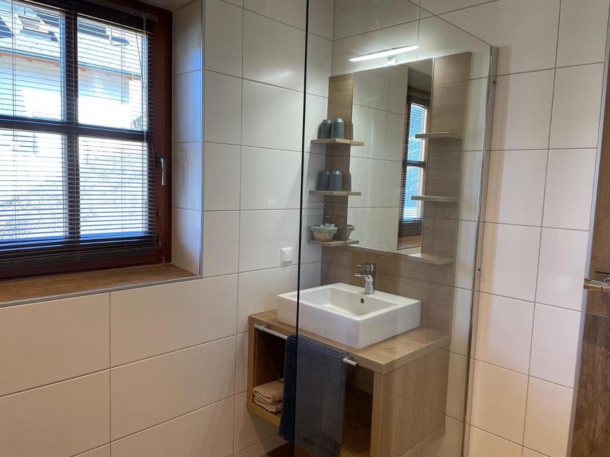 Appartements Diana Bad Kleinkirchheim Exterior photo