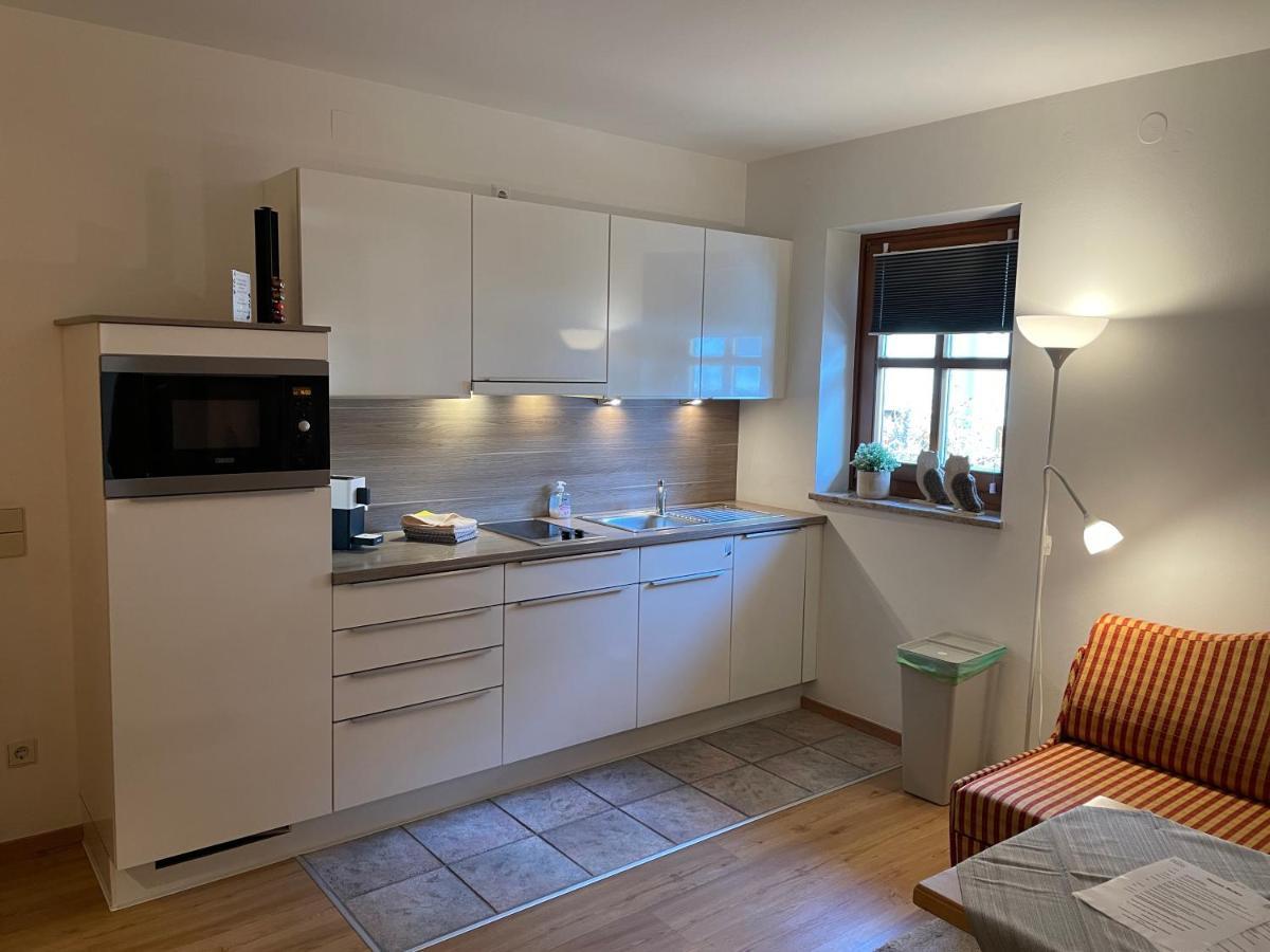 Appartements Diana Bad Kleinkirchheim Exterior photo