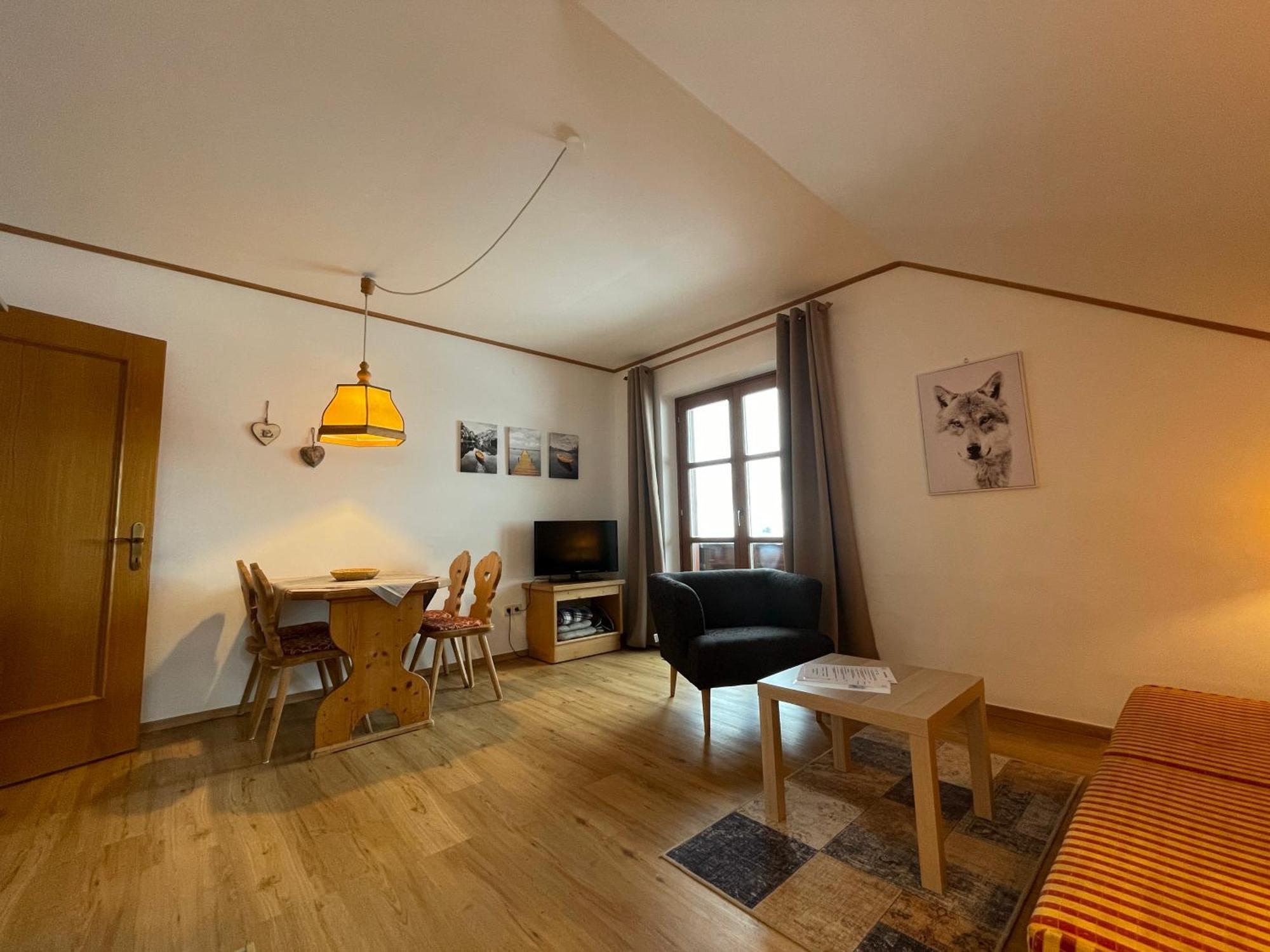 Appartements Diana Bad Kleinkirchheim Room photo